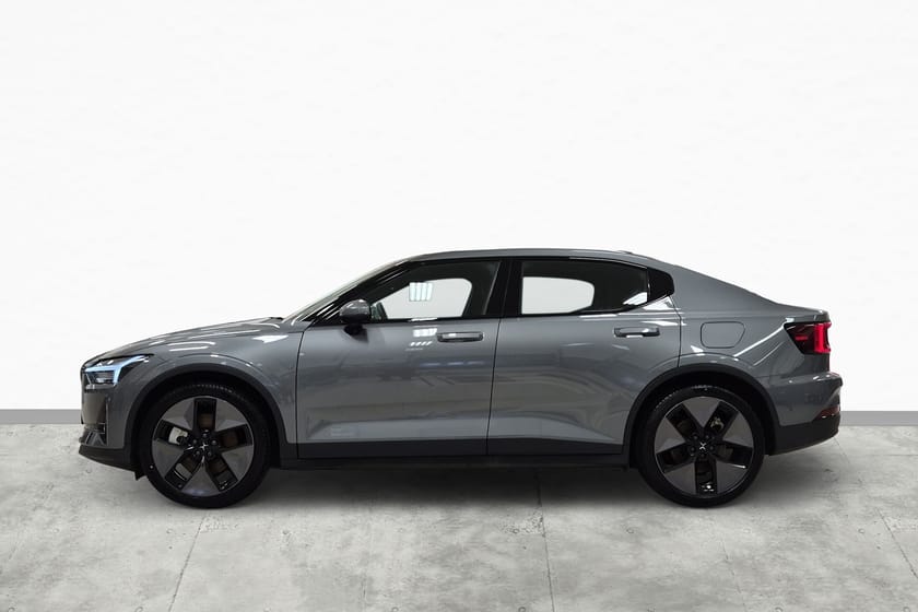 Bild 1 av Polestar 2 Long Range Single Motor