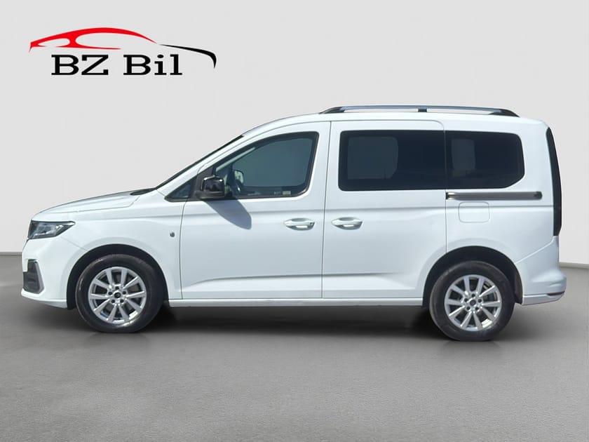 Bild 2 av Ford Tourneo Connect 2.0 EcoBlue 5-sits Värmare Moms Kamera
