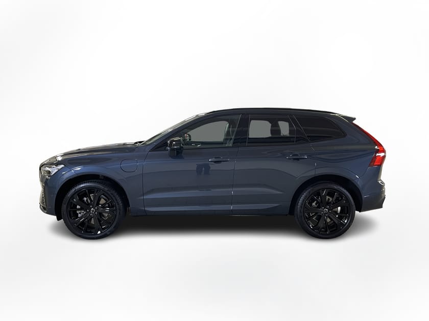 Bild 2 av Volvo XC60 T6 Plus Black Nordic Edition