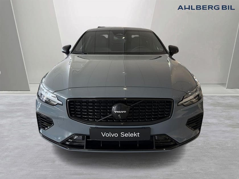 Bild 4 av Volvo S60