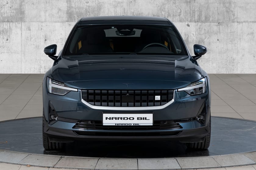 Bilde 2 av Polestar 2 Long Range Dual Motor Performance