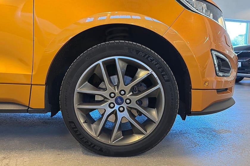 Bild 4 av Ford Edge