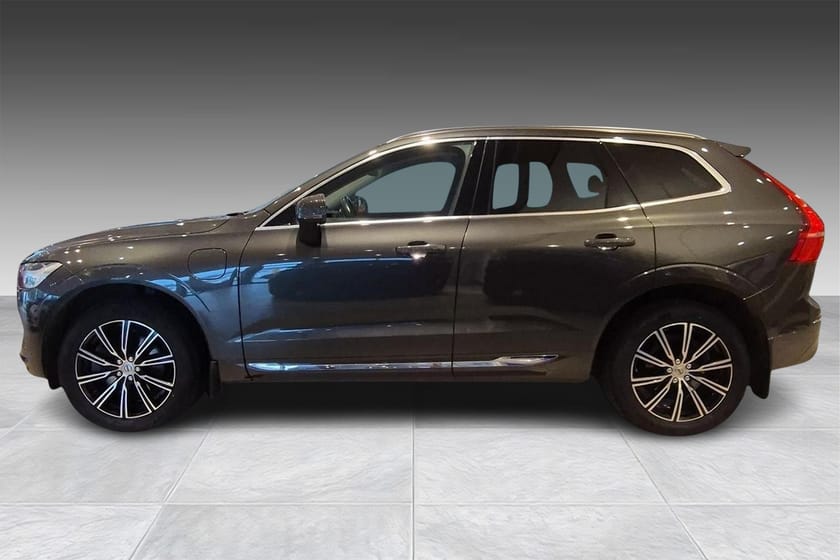 Bilde 4 av Volvo XC60