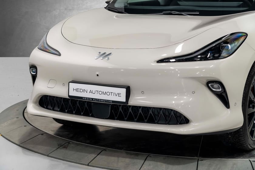 Bilde 2 av MG IM6 Performance