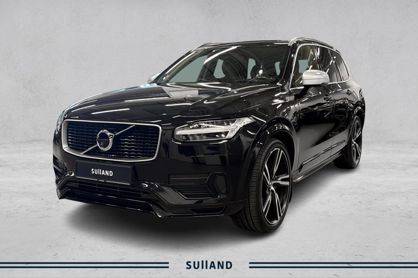 Bilde 2 av Volvo XC90