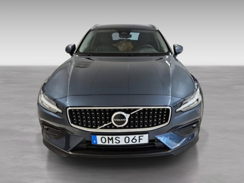 Bild 1 av Volvo V60 Cross Country B4 AWD Diesel Plus
