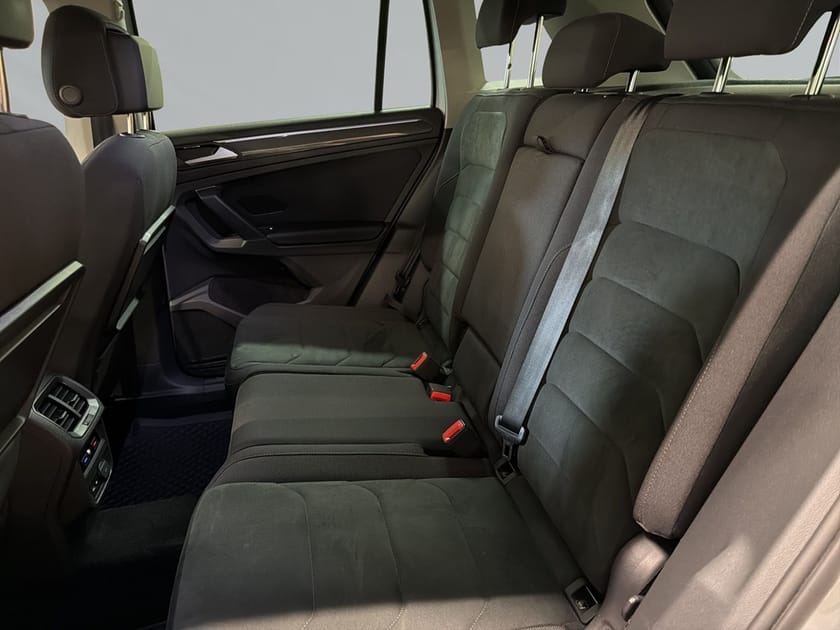 Bild 5 av Volkswagen Tiguan GT 2.0 TDI 190HK 4-Motion Aut Executive