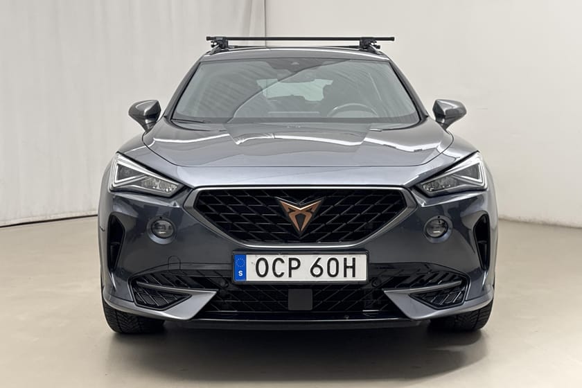 Bild 5 av CUPRA Formentor VZ e-Hybrid 1.4 (245hk) Cupra-paket