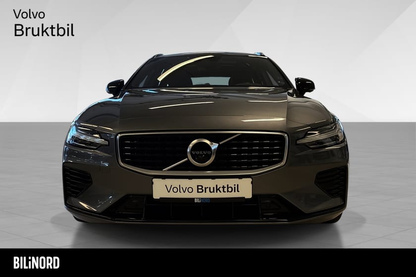Bilde 2 av Volvo V60