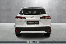 Thumnail bilde 3 av Toyota Corolla Cross Hybrid AWD-i