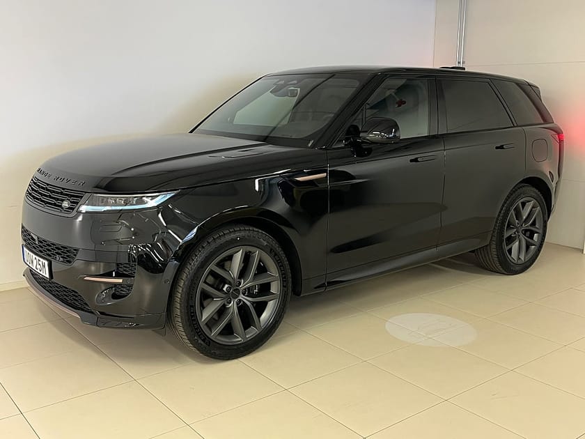 Bild 1 av Land Rover Range Rover Sport P460e Dynamic SE *Omgående leverans*
