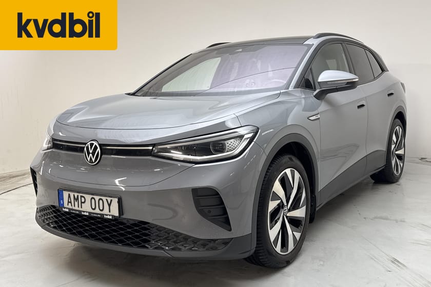 Bild 1 av Volkswagen ID.4 Pro Performance