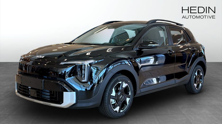 Bild 1 av Kia Stonic 1.0 T-GDI MHEV DCT ADVANCE