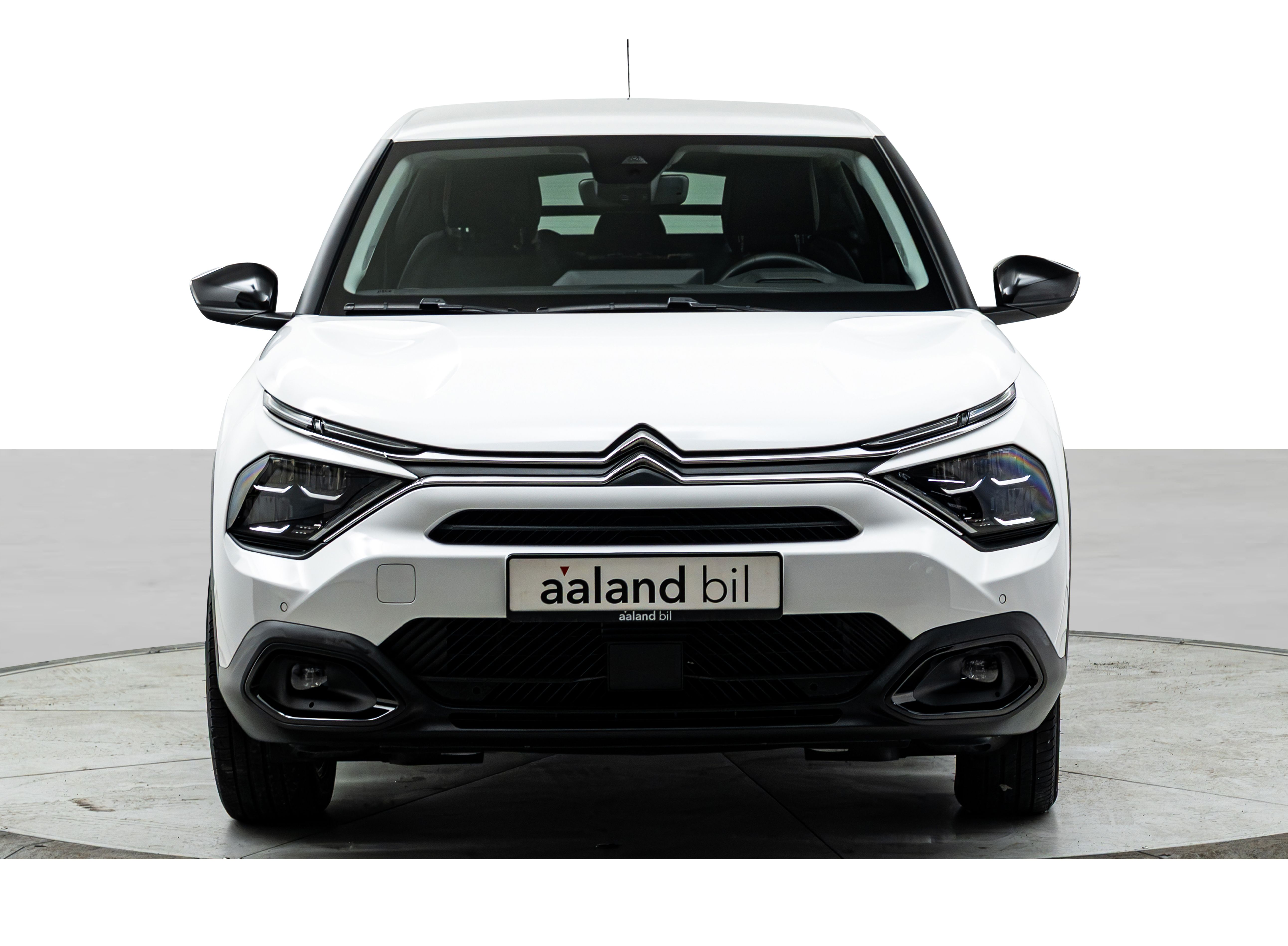 Citroën ë-C4, 136ps, 2023