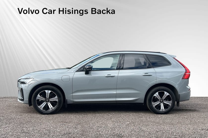 Bild 4 av Volvo XC60