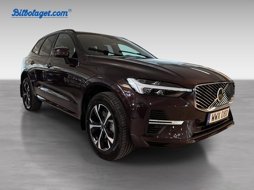 Bild 3 av Volvo XC60 T6 Core Nordic Edition
