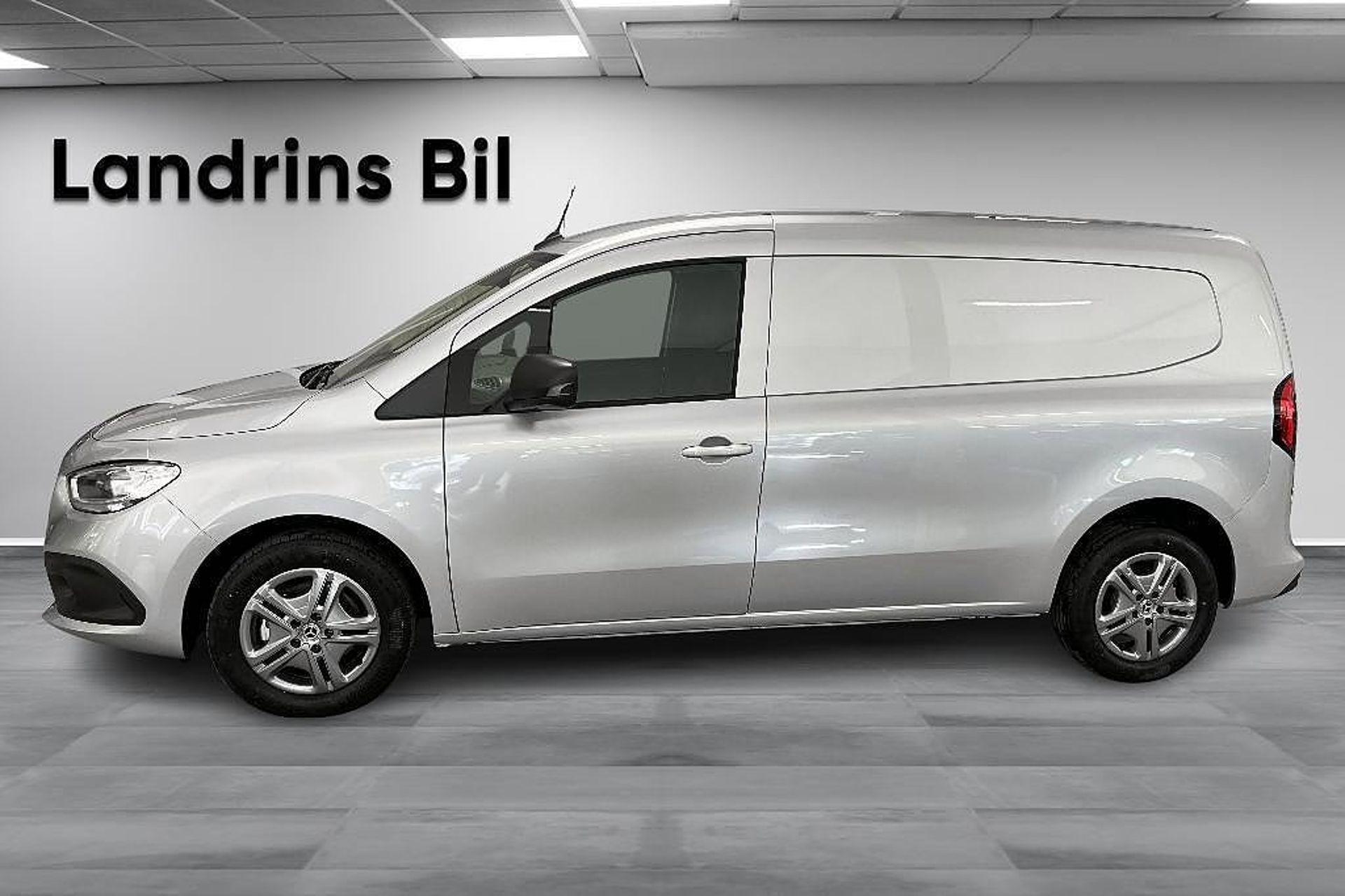 Mercedes-Benz Citan 2026, kuva 4/15