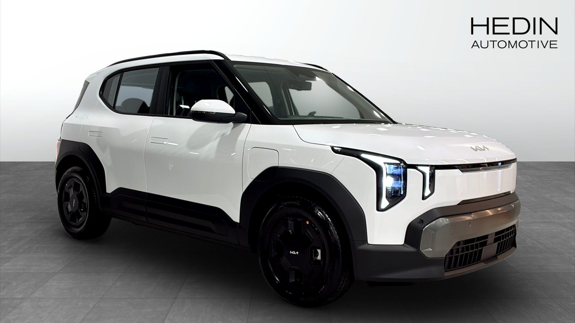 Kia EV2 SR 5-SITS 2027, bild 3/10