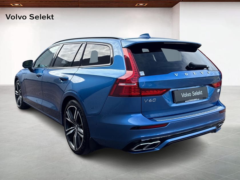 Bild 2 av Volvo V60
