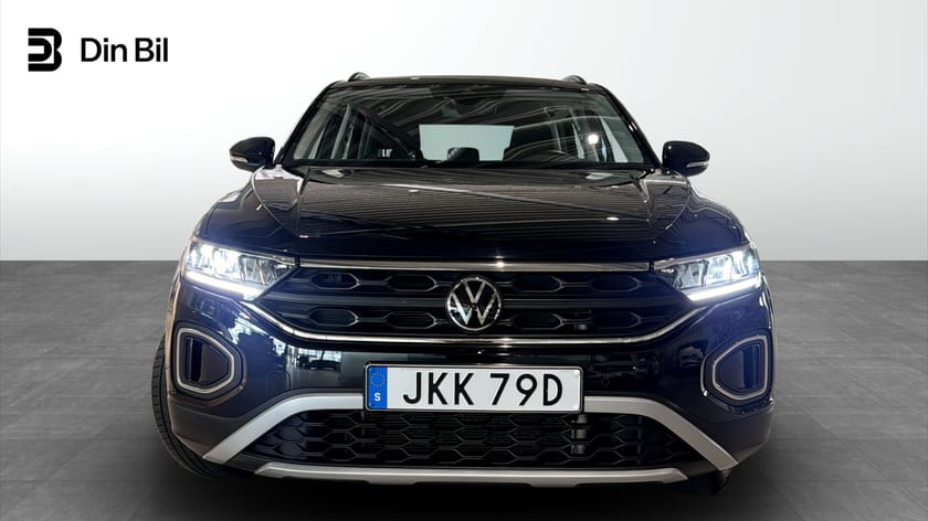 Bild 4 av Volkswagen T-Roc