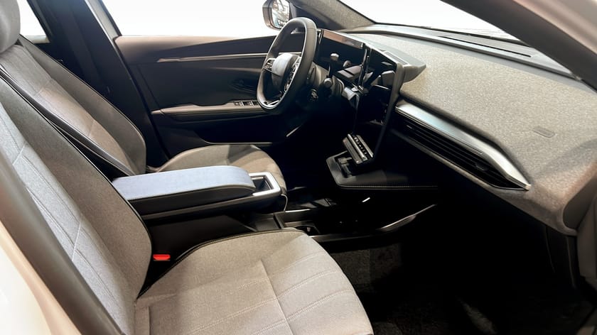 Bild 3 av Renault Scenic E-Tech ELECTRIC TECHNO EV87 FR. PL KAMPANJ 4690:-/mån
