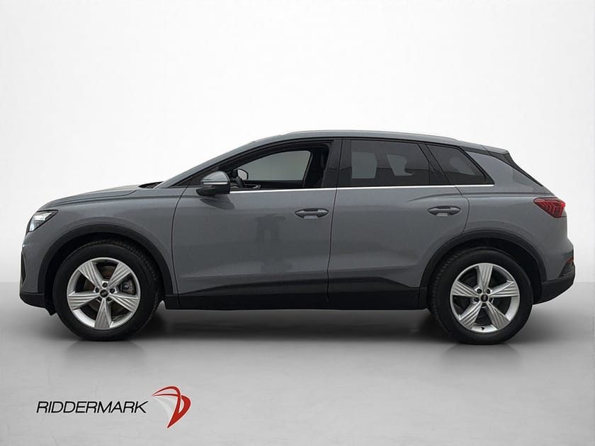 Bild 5 av Audi Q4 45 e-tron quattro