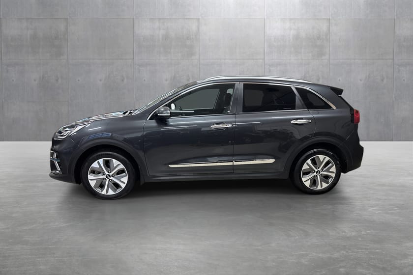 Bilde 2 av Kia e-Niro Skinn, navi++ 455km WLTP