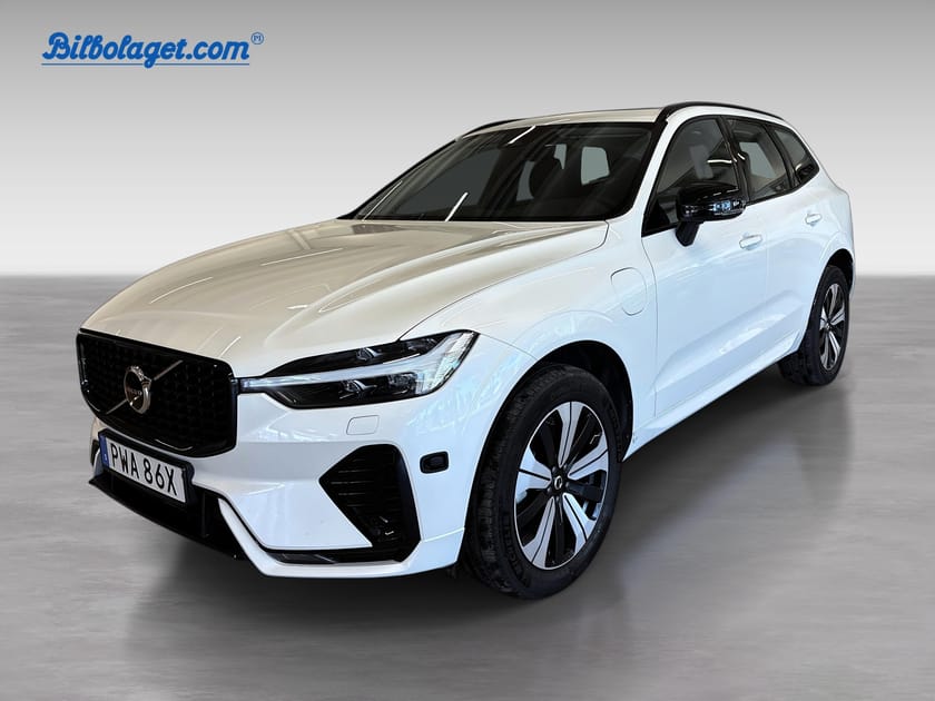 Bild 1 av Volvo XC60 T6 Plus Dark Edition