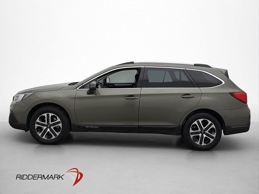 Bild 5 av Subaru Outback