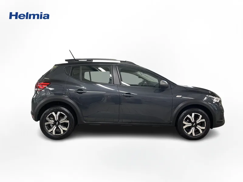 Bild 6 av 15 – Dacia Sandero Stepway TCe 90 Expression A