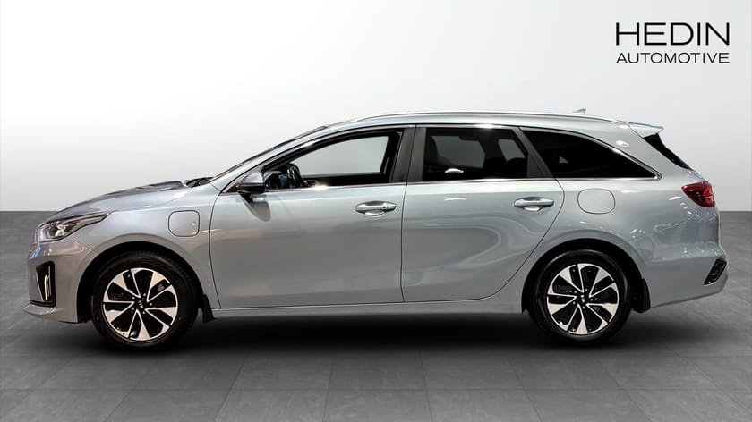Bild 3 av Kia Ceed Sportswagon Plug-in Hybrid