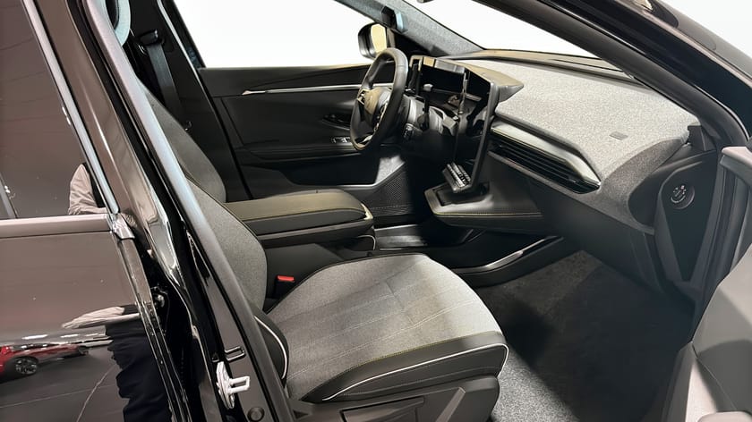 Bild 3 av Renault Scenic E-Tech