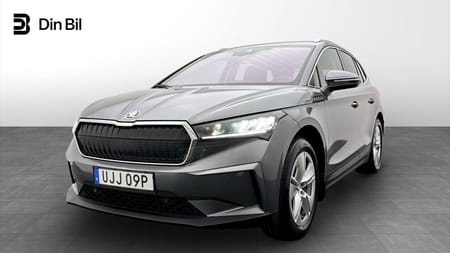 Škoda Enyaq 85