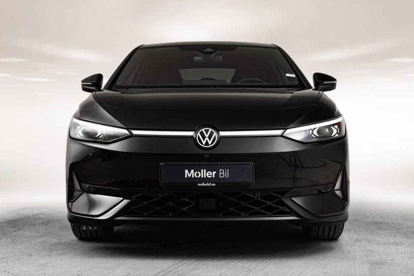 Bilde 3 av Volkswagen ID.7 GTX 4m fb ex 86kwh 340hk