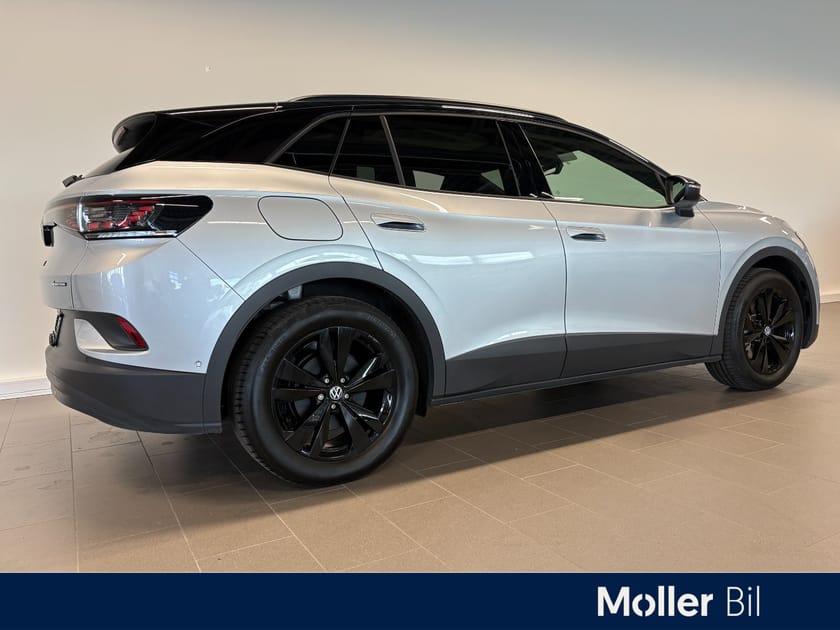 Bilde 3 av Volkswagen ID.4 Pro 4M