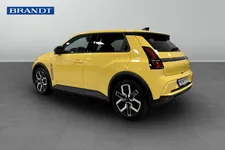 Renault 5 E-Tech