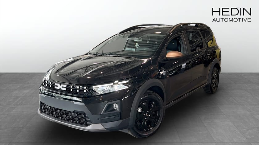 Bild 1 av Dacia Jogger 7-sätes EXTREME TCE 110 7-SITS