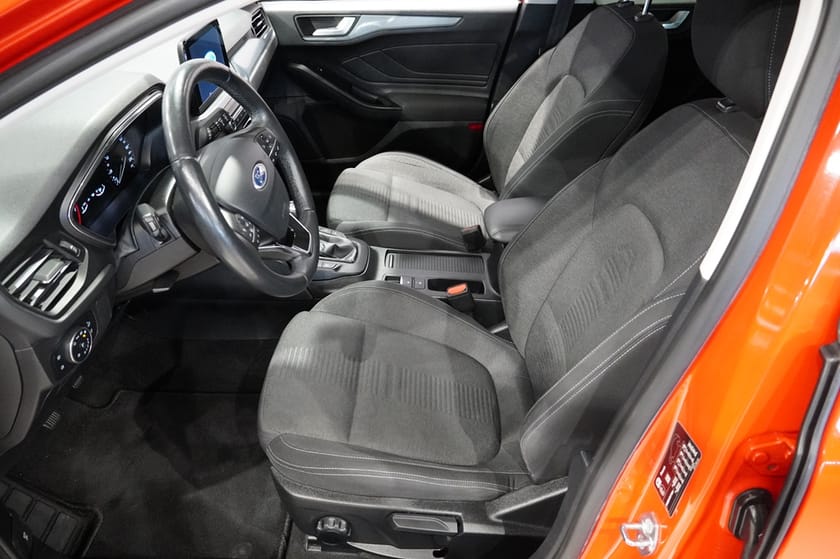 Bild 4 av Ford Focus Active Kombi Launch Edition