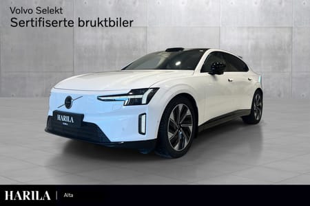 Volvo ES90 Single Motor Extended Range