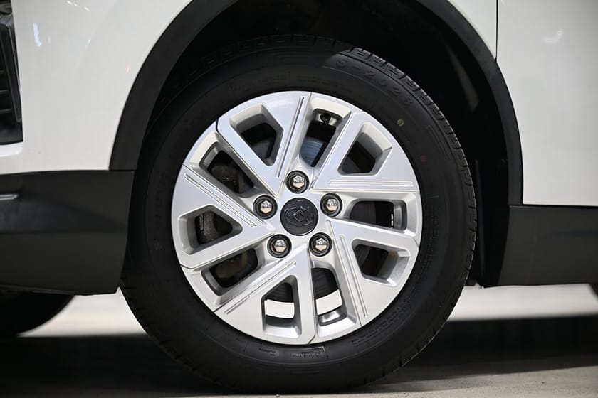 Bild 3 av Maxus e-Deliver 3 50.2 kWh 120HK Inredning|Drag|Backkamera||EnÄgare|Moms