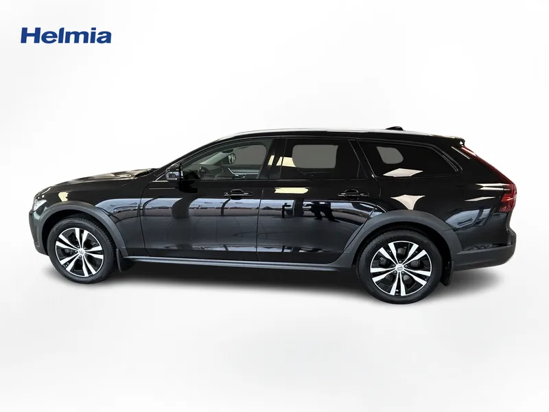 Bild 9 av 16 – Volvo V90 Cross Country D4 AWD Adv Edition Cross Country Advanced