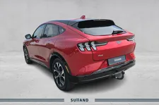 Thumnail bilde 2 av Ford Mustang Mach-E Long Range AWD