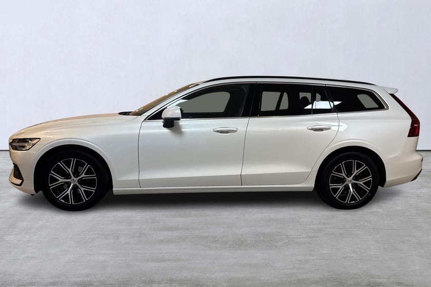 Bild 2 av Volvo V60 B4 Bensin Core
