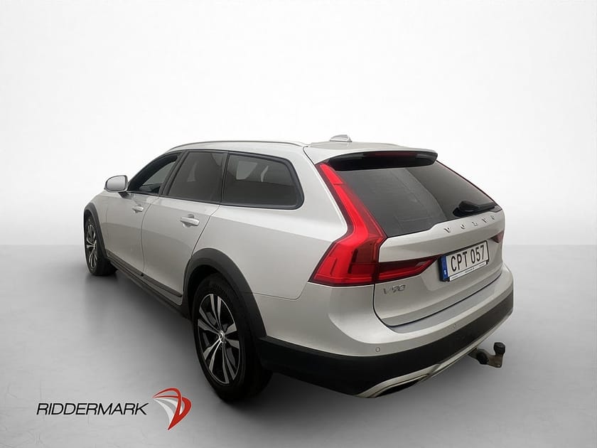 Bild 5 av Volvo V90 Cross Country