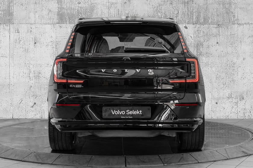 Bilde 5 av Volvo EX90 Twin Motor Ultra | BOSE  HUD  Massasje  PixelLED