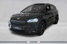 Thumnail bilde 0 av Škoda Enyaq iV 80x