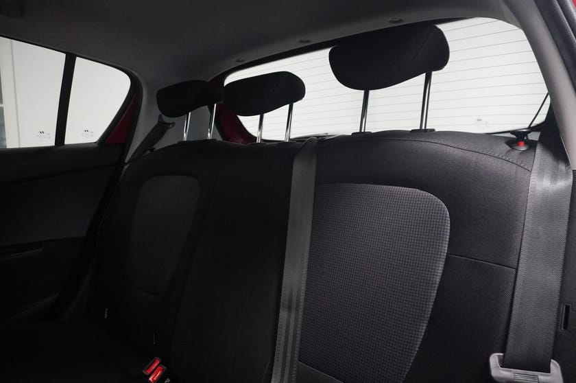 Bild 5 av Hyundai i20 1.2 Manuell B T Farthållare