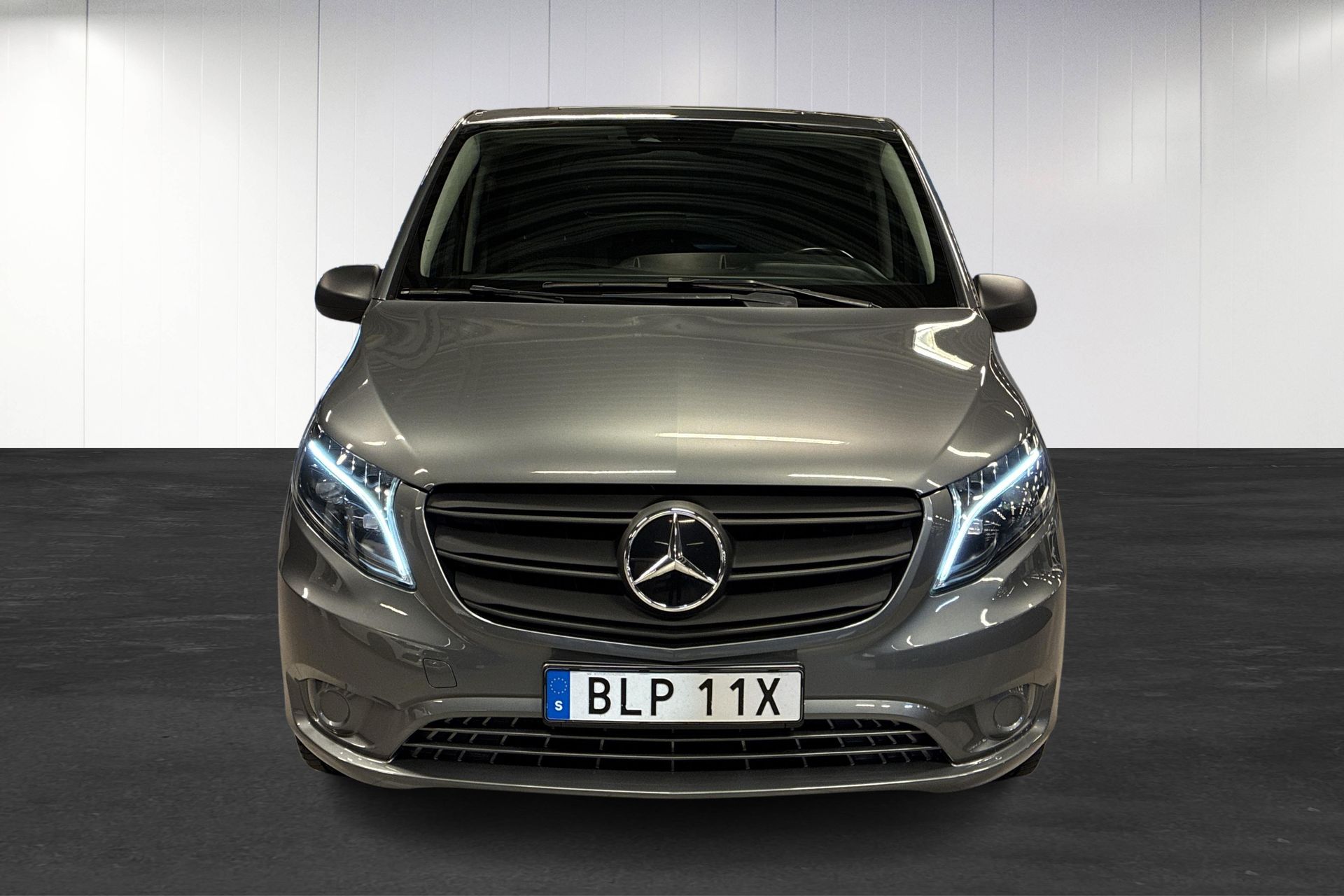 Mercedes-Benz Vito 2023, kuva 5/10