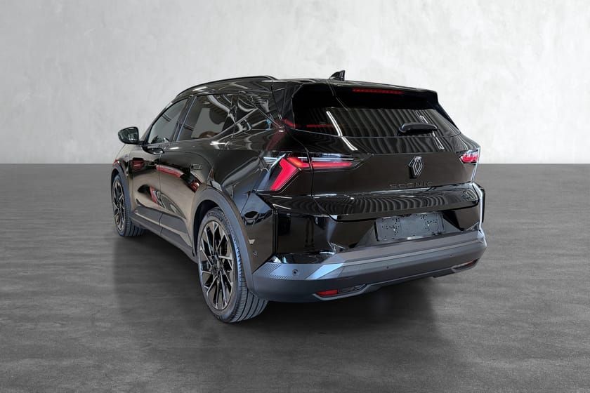 Bilde 5 av Renault Scenic E-Tech Esprit Alpine|Harman Kardon