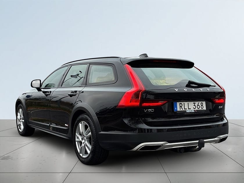 Bild 5 av Volvo V90 Cross Country